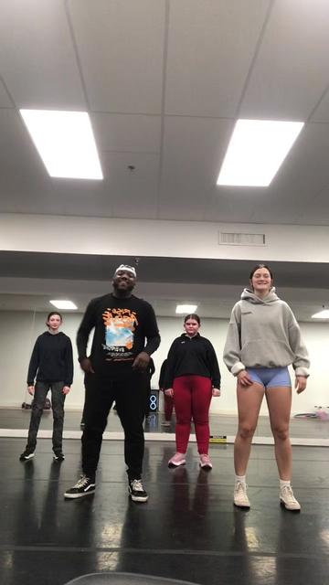@joedameschoreographer