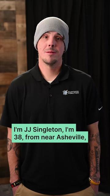 @JJ Singleton
