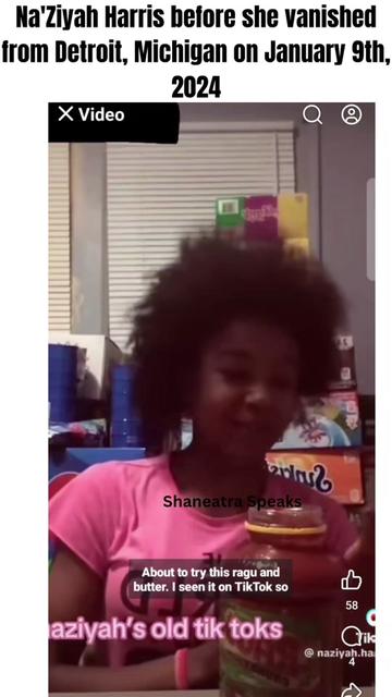 @Shaneatra Speaks