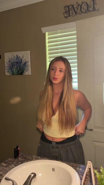@Hannah Louise