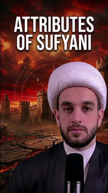 @Prepare for Imam Mahdi