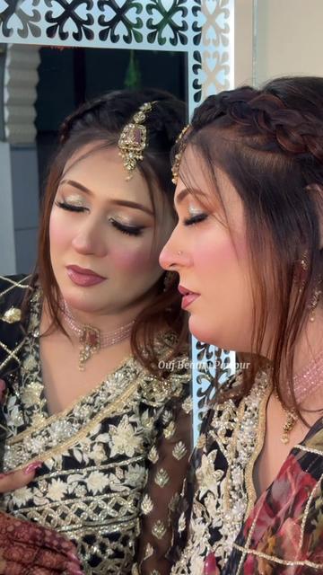 @oujbeautyparlour