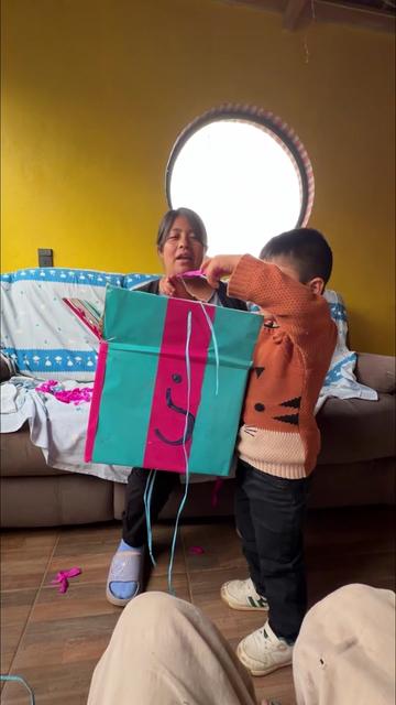@Las Curiosidades de mam&aacute;