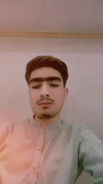 @🥀Jam Taimoor🥀