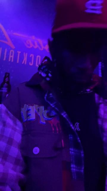 @Dj coolie Kartel NiteRiderz🦍