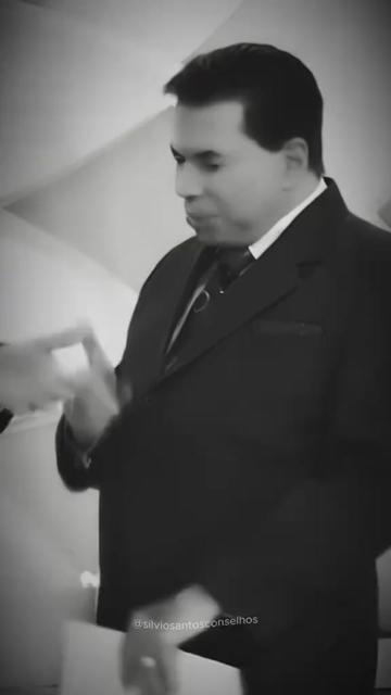 @canalsilviosantos💧