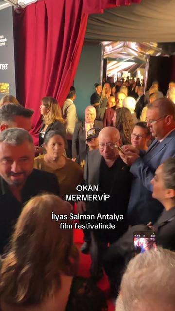 @Okan Mermer
