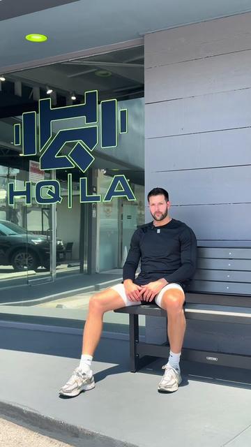 @Ryan Rosenthal Fitness