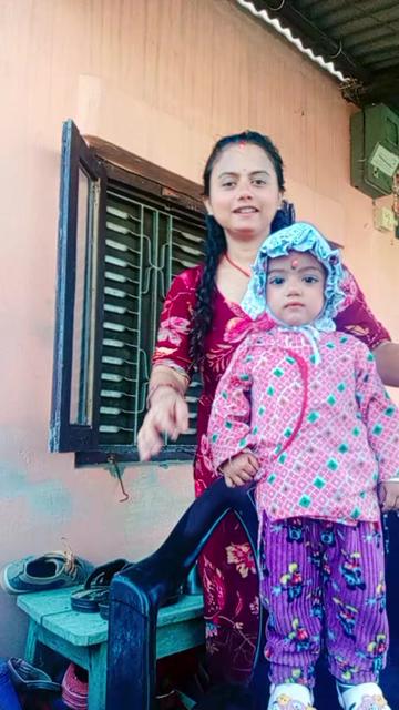 @Sabita Paudel