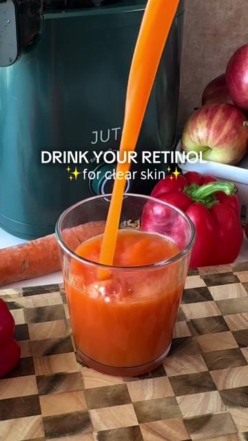 @Juicing Tutorials