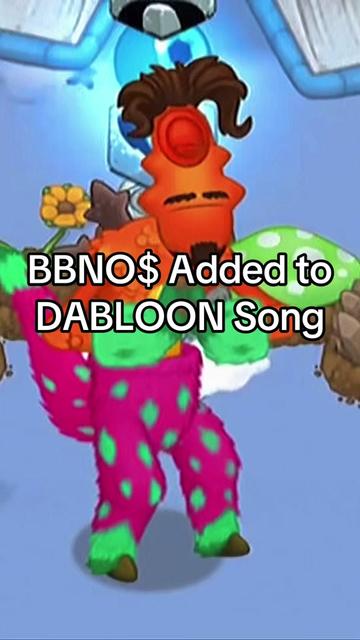 @My Singing Monsters