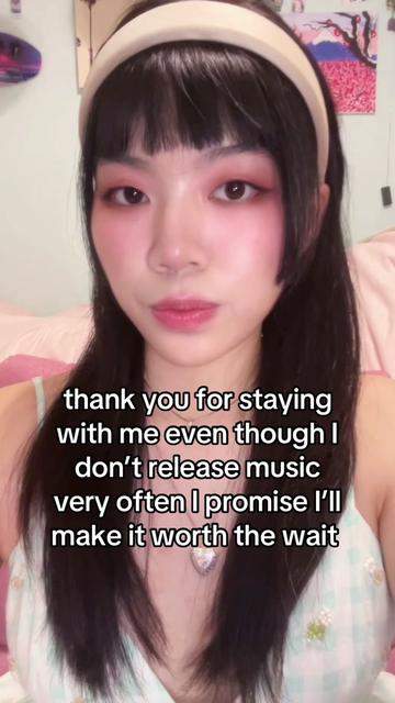 @Melody T