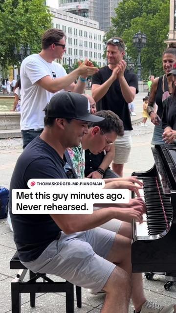 @Autistic Piano