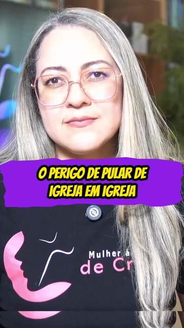 @Mulher &agrave; Moda de Cristo