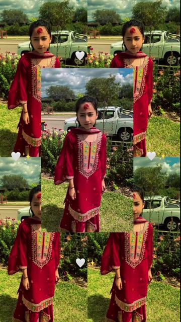 @Jasmine Chauhan
