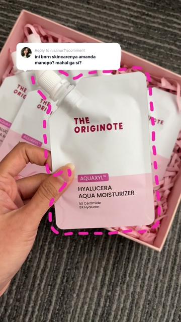 @The Originote