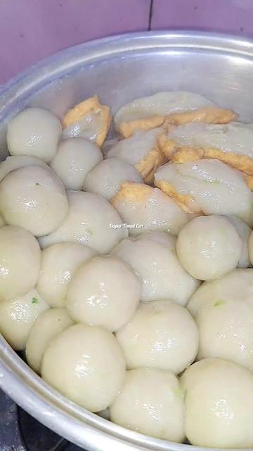 @Dapur Tomat Ceri