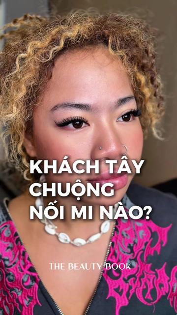 @The Beauty Book