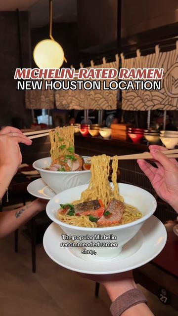 @Houston Hotspots
