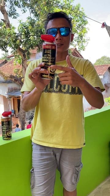 @BANG RONIE