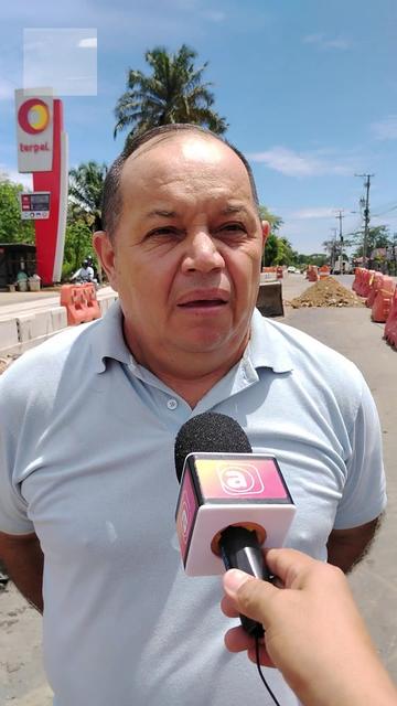 @Amazónica Noticias