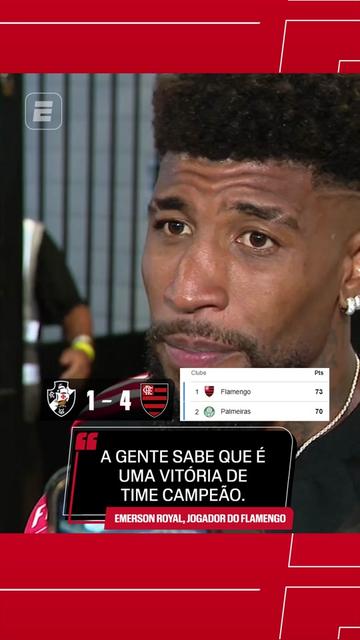@ESPN Brasil