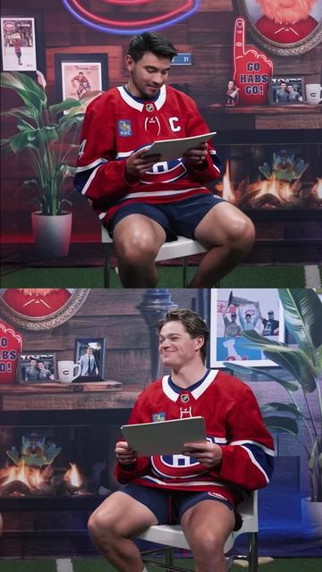 @Canadiens Montr&eacute;al