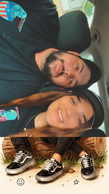 @Eva Marie