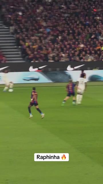 @Barca viral
