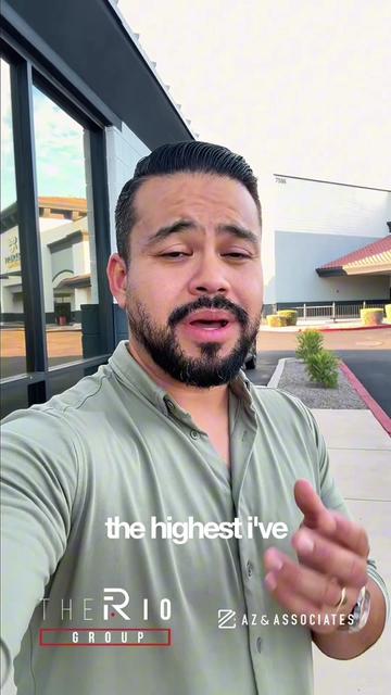 @Rio Vidrio | AZ & Associates