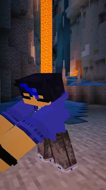 @Aphmau moment