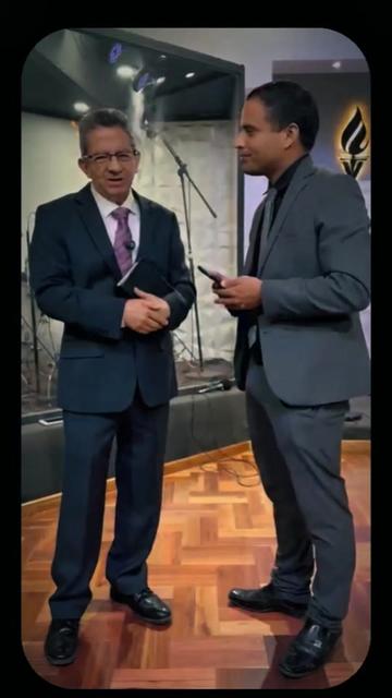 @Fragmento Pentecostal
