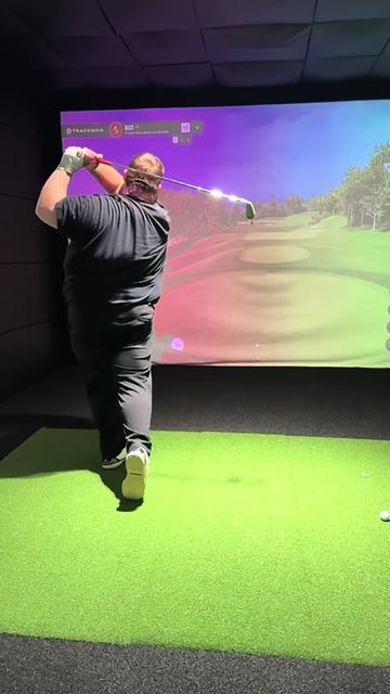 @Not Nearest The Pin