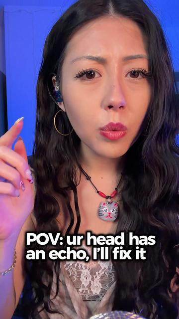@angelic lofi ASMR