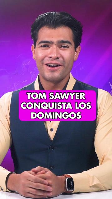 @Informativo Mxn