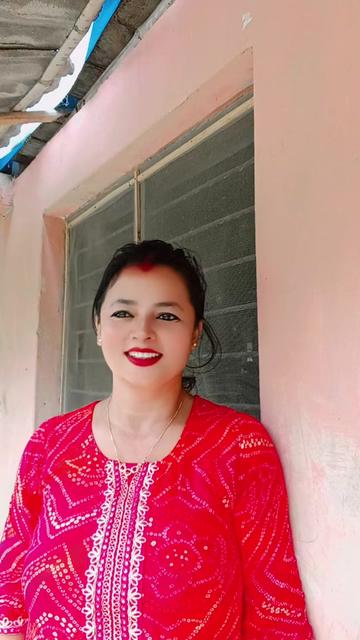 @Shrutika Adhikari