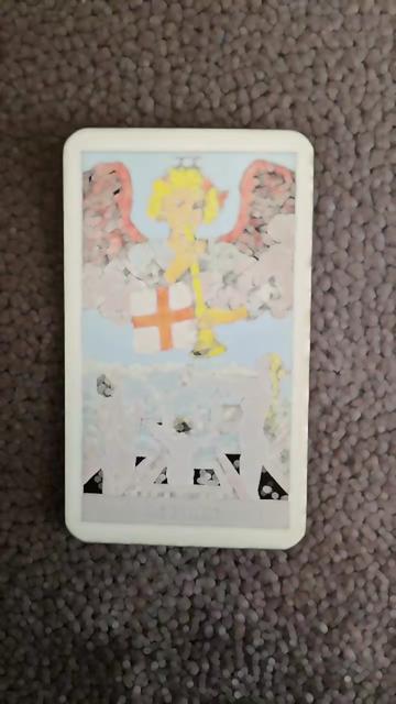 @Tarot Botschaft