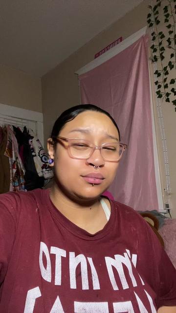 @Shycrybaby