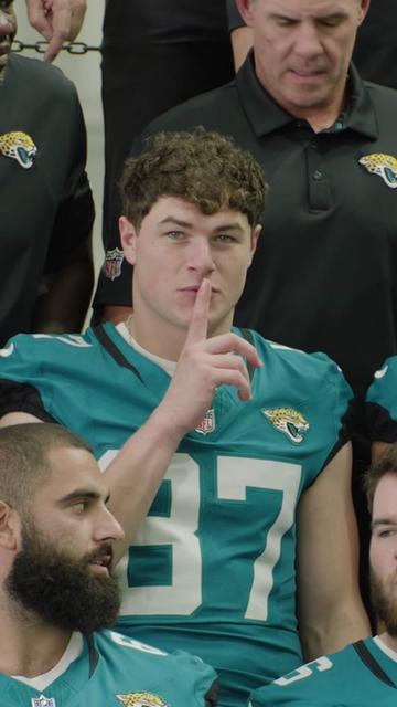 @Jacksonville Jaguars
