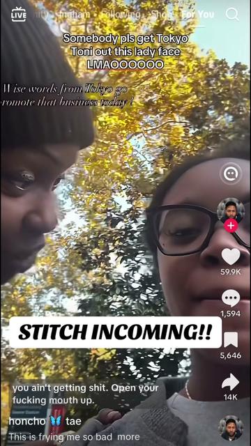 @Tytianna