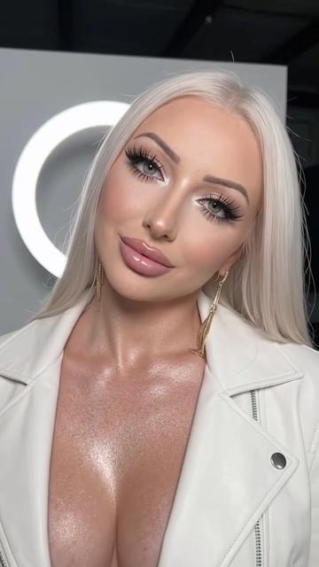 @Nadia Rogan Diamond💎