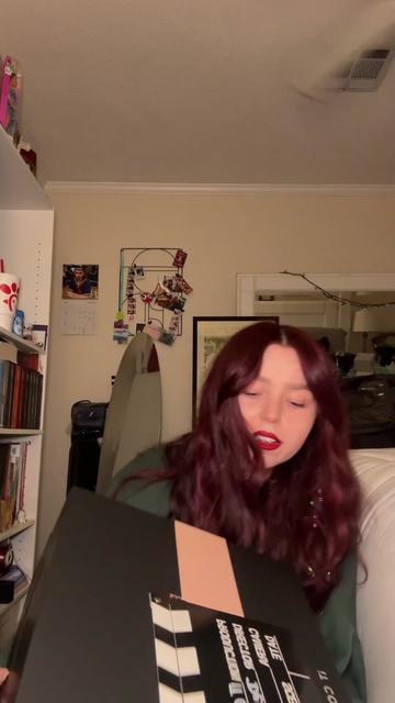 @Delaney Kalea ☆