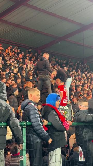 @KV Kortrijk