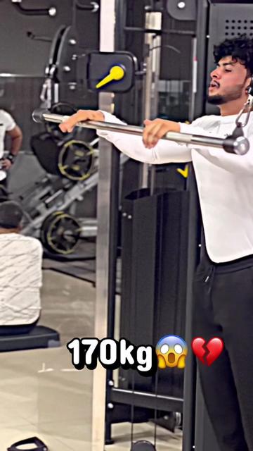 @Sham fitness