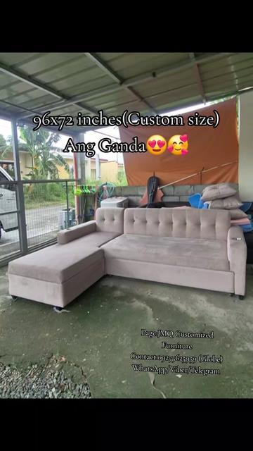 @JMQ CUSTOMIZED FURNITURE