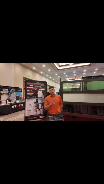@Garage Door Works