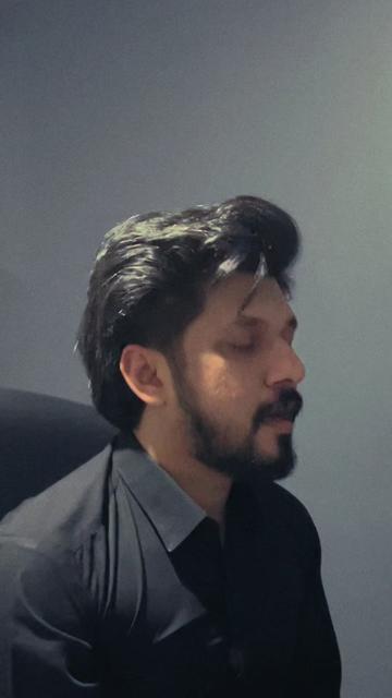 @Waleeddottahir