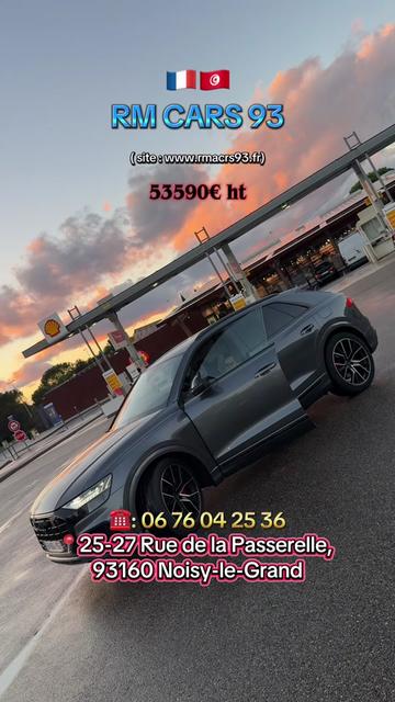 @RM CARS 93 🇫🇷👉🇹🇳🇲🇦🇩🇿