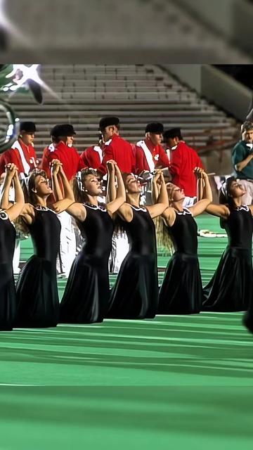 @Canal Marching
