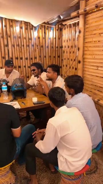 @Yuvraj